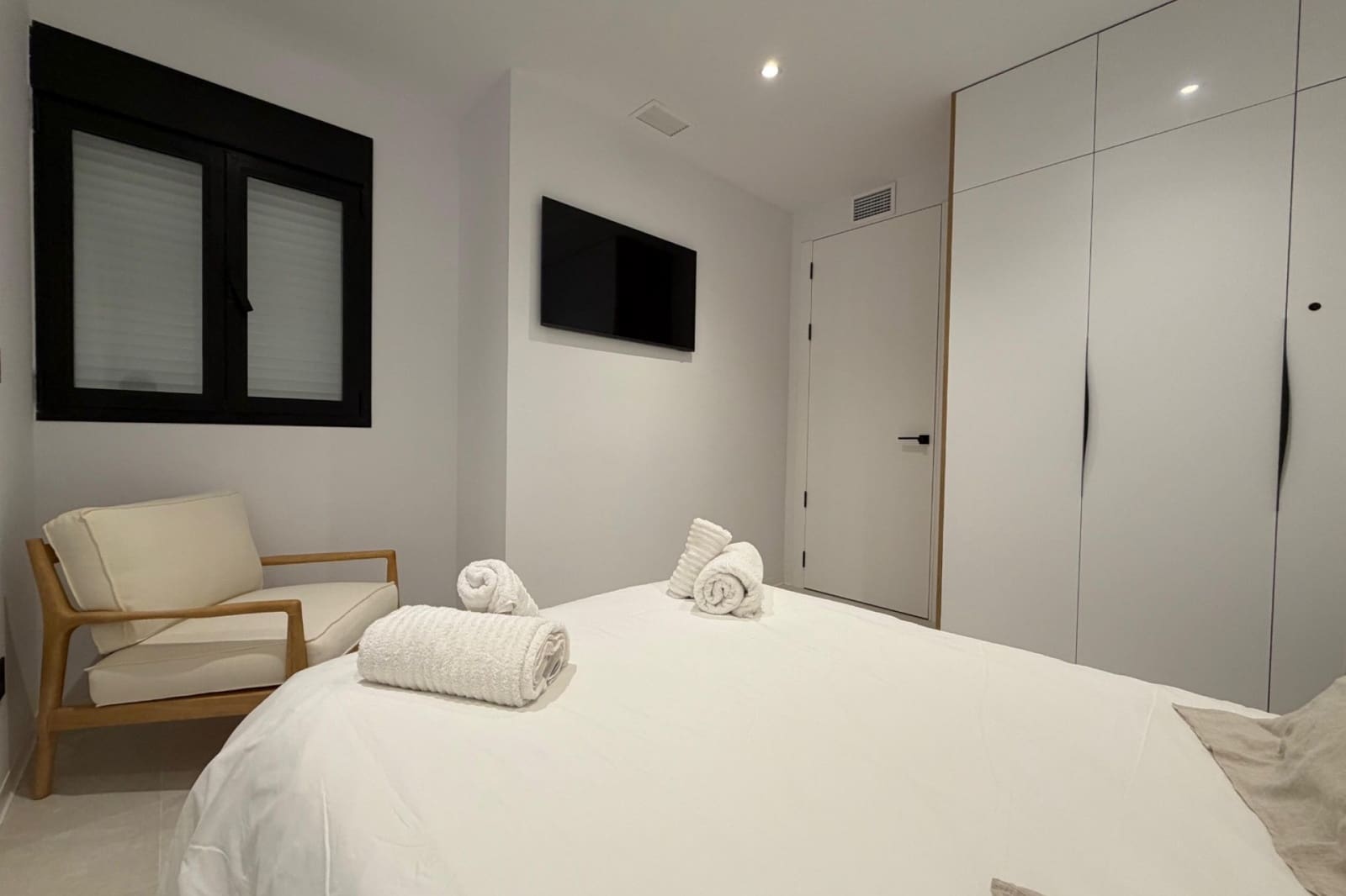 2 camera da letto Appartamento in vendita in Alicante citta - 428.000 € (Rif: 10003698)