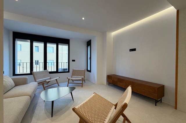 2 camera da letto Appartamento in vendita in Casco Antiguo - Sant Cruz - Ayuntamiento, Alicante città - 428.000 € (Rif: 10003698)