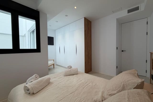 2 camera da letto Appartamento in vendita in Casco Antiguo - Sant Cruz - Ayuntamiento, Alicante città - 428.000 € (Rif: 10003698)