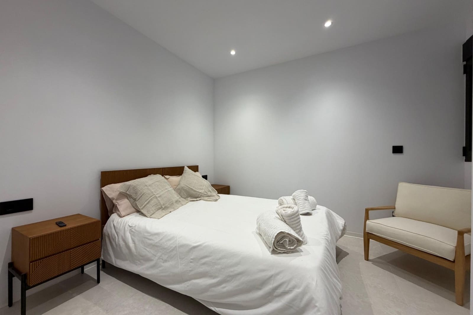 2 camera da letto Appartamento in vendita in Alicante citta - 428.000 € (Rif: 10003698)