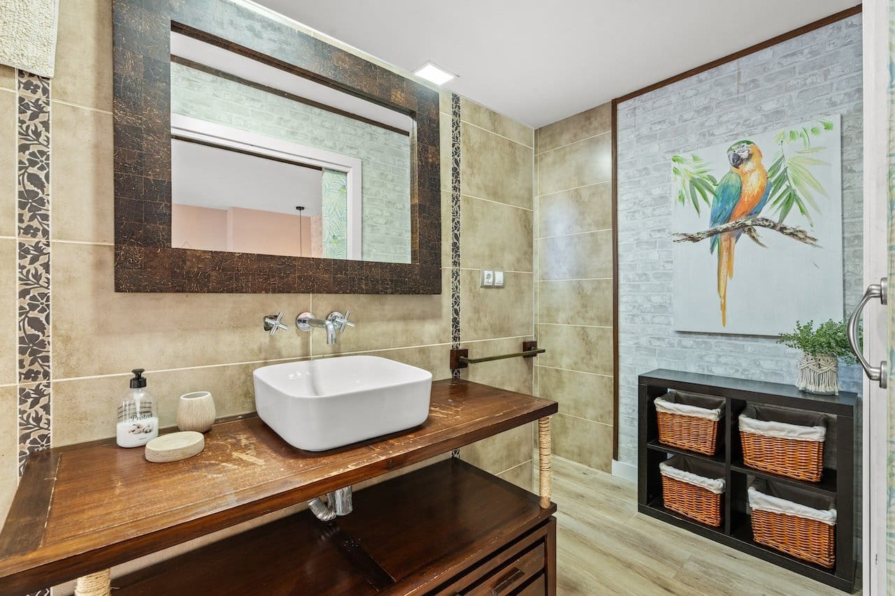 Chalet de 4 habitaciones en Santa Pola en venta con piscina - 799.000 € (Ref: 10003699)