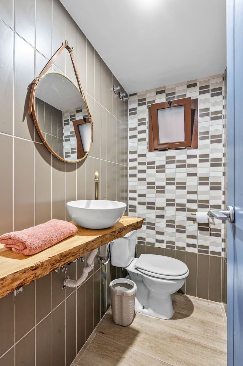 Chalet de 4 habitaciones en Santa Pola en venta con piscina - 799.000 € (Ref: 10003699)