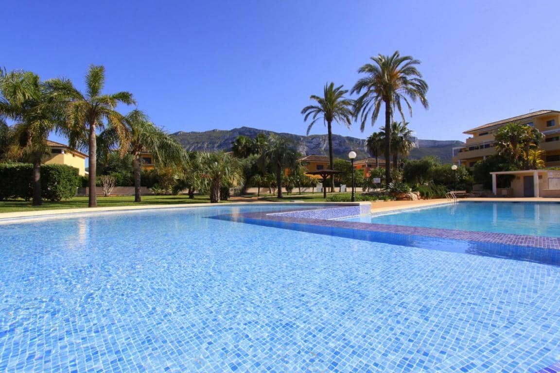3 slaapkamer Appartement te koop in Denia met zwembad - € 605.000 (Ref: 10003700)