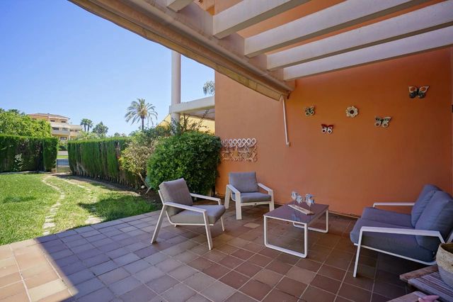 3 sovrum Lägenhet till salu i Dénia med pool garage - 605 000 € (Ref: 10003700)