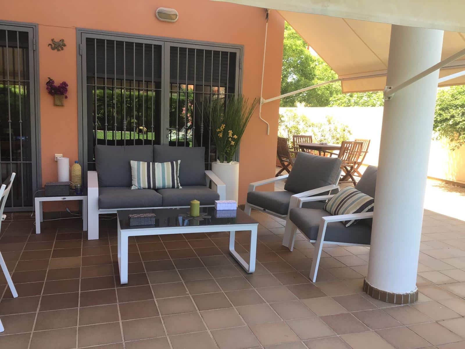 3 slaapkamer Appartement te koop in Denia met zwembad - € 605.000 (Ref: 10003700)