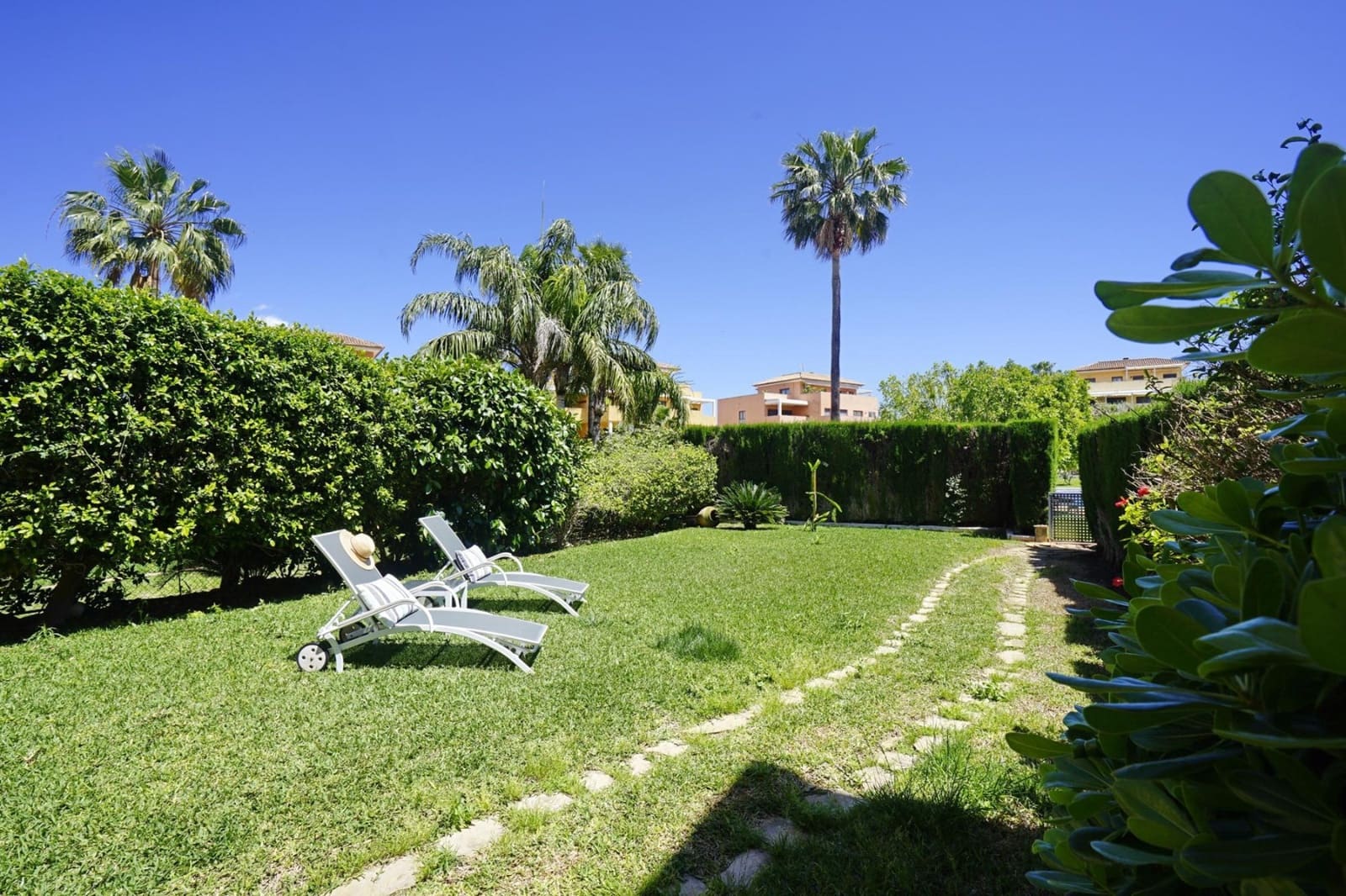 3 slaapkamer Appartement te koop in Denia met zwembad - € 605.000 (Ref: 10003700)