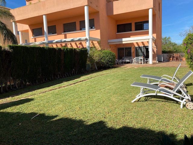 3 sovrum Lägenhet till salu i Dénia med pool garage - 605 000 € (Ref: 10003700)