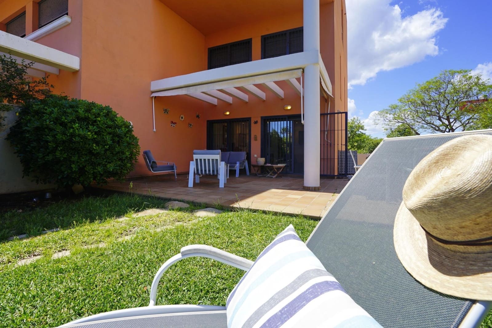 3 slaapkamer Appartement te koop in Denia met zwembad - € 605.000 (Ref: 10003700)