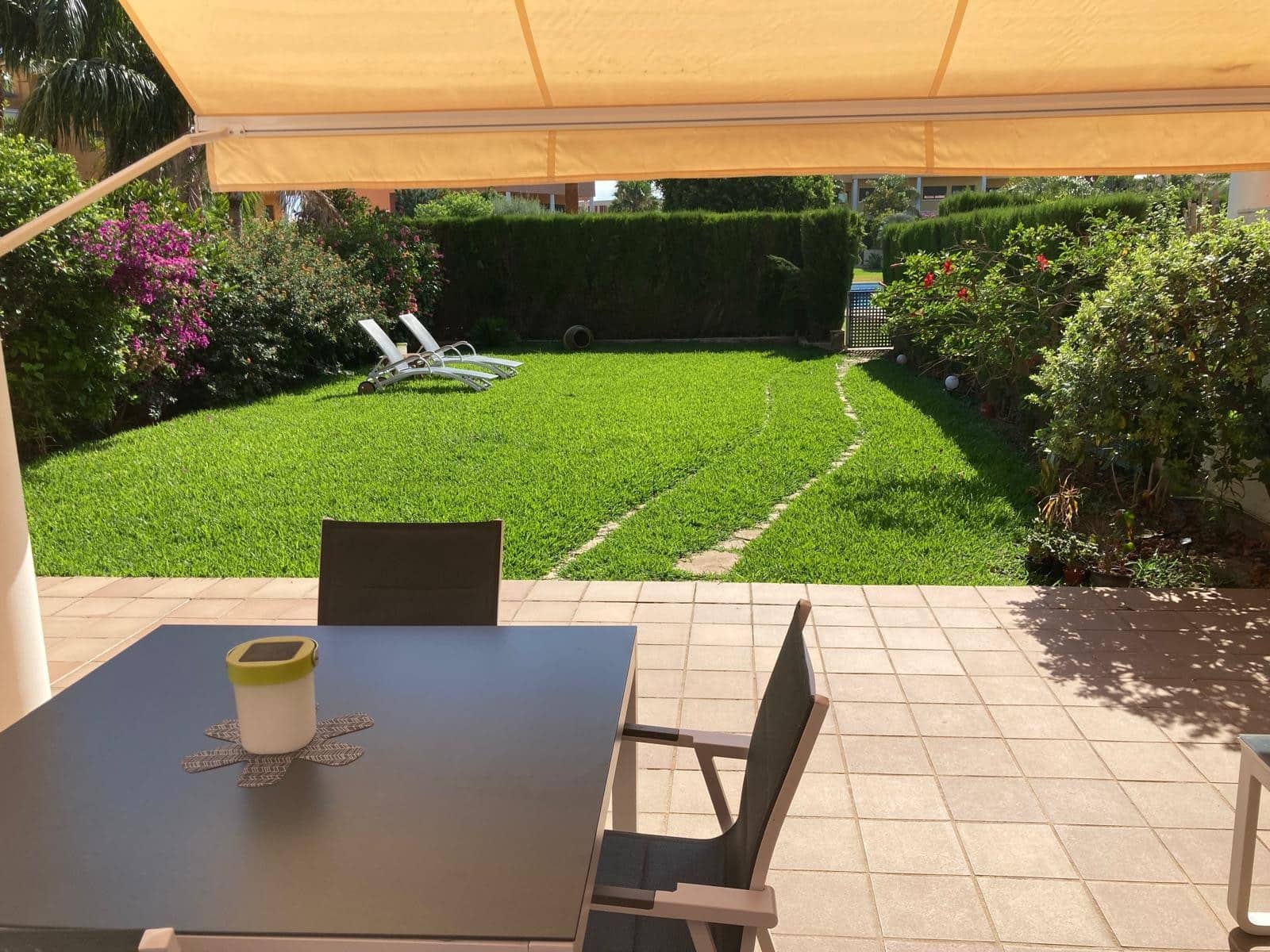 3 slaapkamer Appartement te koop in Denia met zwembad - € 605.000 (Ref: 10003700)