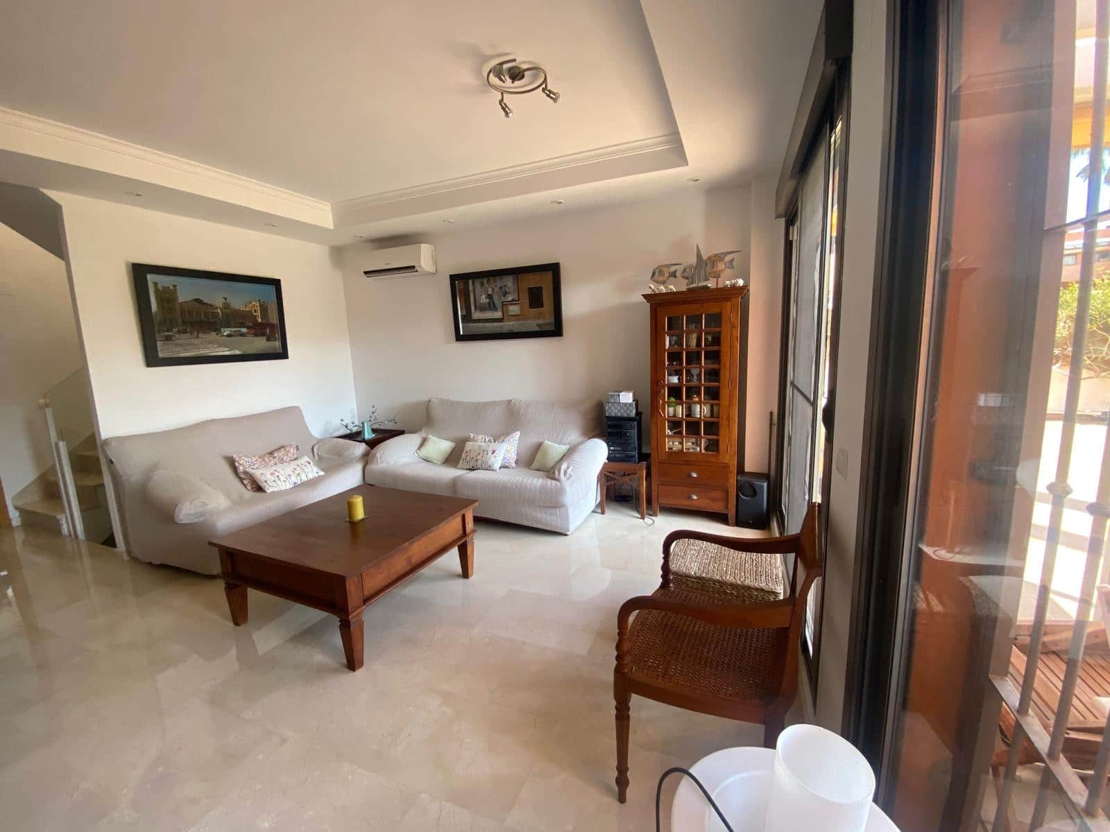 3 slaapkamer Appartement te koop in Denia met zwembad - € 605.000 (Ref: 10003700)