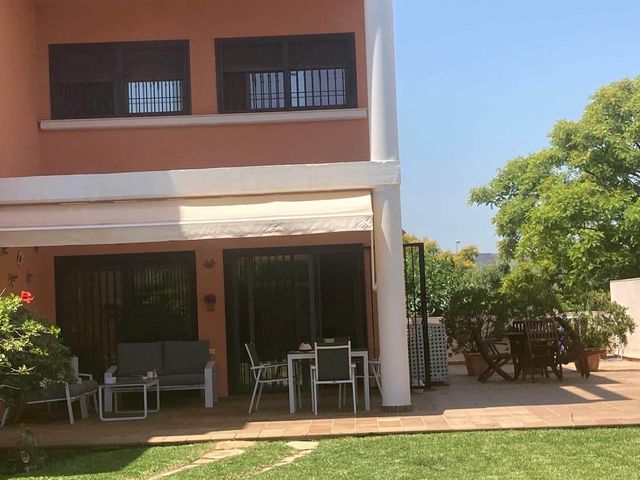 3 sovrum Lägenhet till salu i Dénia med pool garage - 605 000 € (Ref: 10003700)