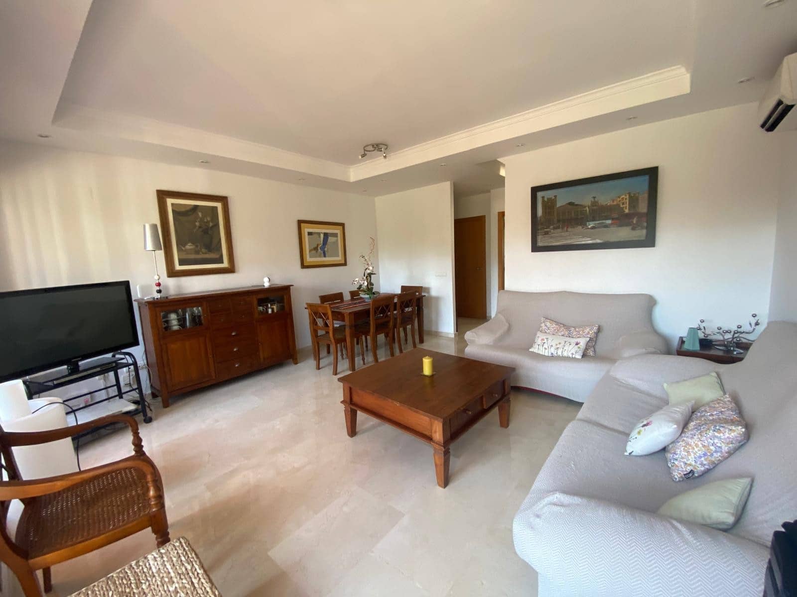 3 slaapkamer Appartement te koop in Denia met zwembad - € 605.000 (Ref: 10003700)