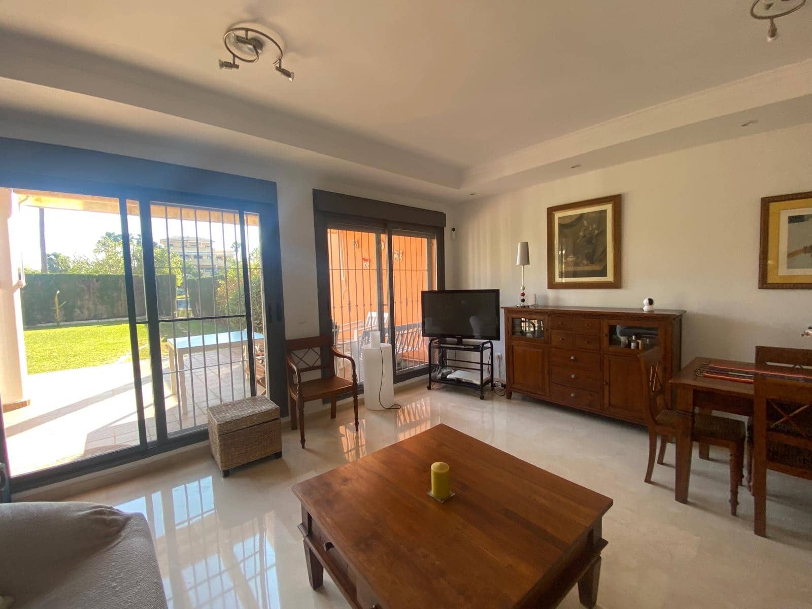 3 slaapkamer Appartement te koop in Denia met zwembad - € 605.000 (Ref: 10003700)