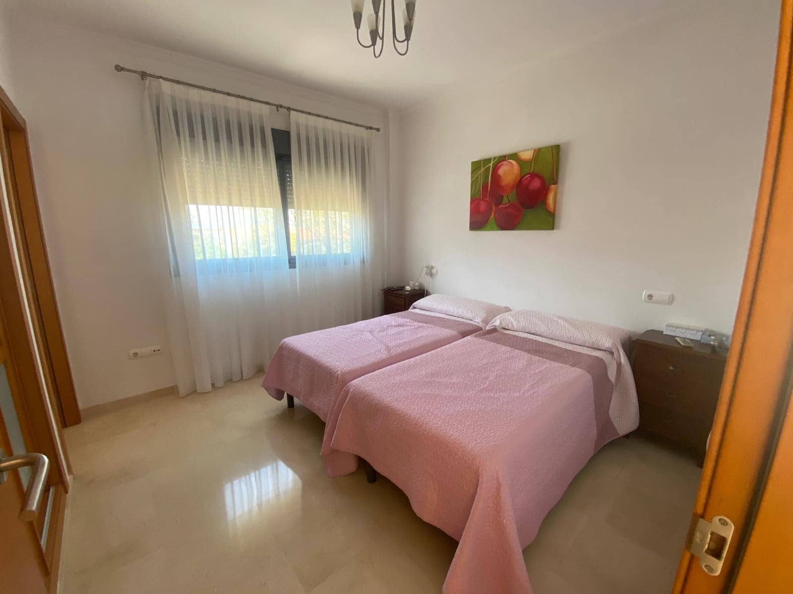 3 slaapkamer Appartement te koop in Denia met zwembad - € 605.000 (Ref: 10003700)