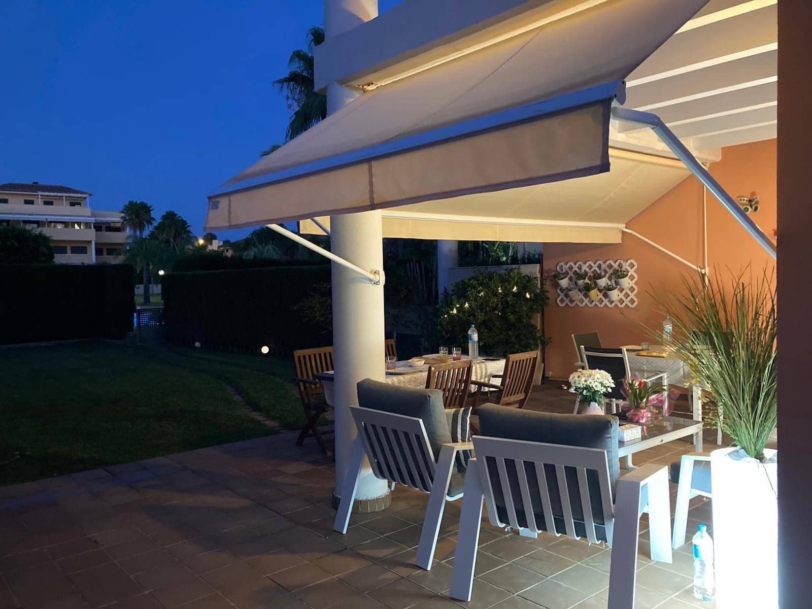 3 slaapkamer Appartement te koop in Denia met zwembad - € 605.000 (Ref: 10003700)
