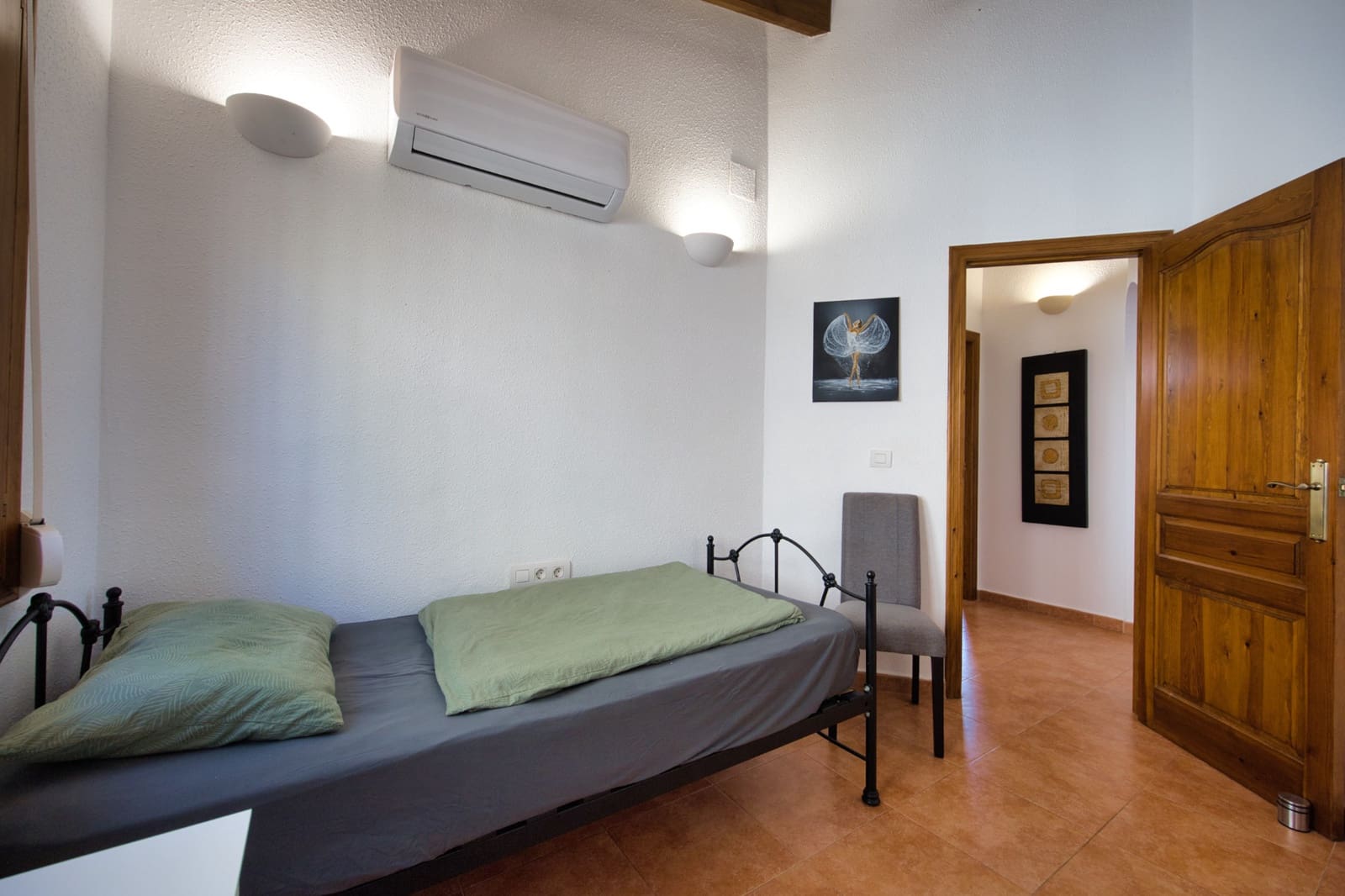 4 sypialnia Willa na sprzedaż w Monte Pego z basenem - 440 000 € (Ref: 10003704)