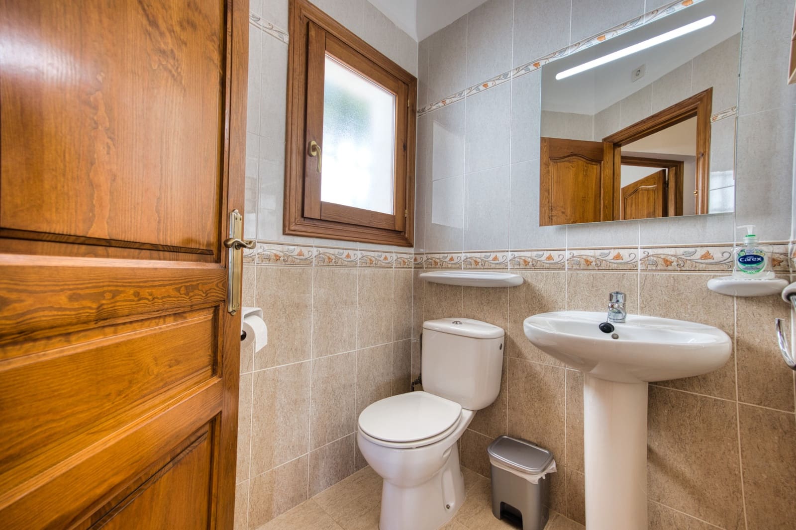 4 sypialnia Willa na sprzedaż w Monte Pego z basenem - 440 000 € (Ref: 10003704)
