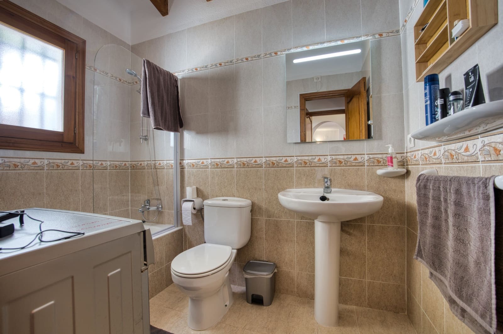 4 sypialnia Willa na sprzedaż w Monte Pego z basenem - 440 000 € (Ref: 10003704)