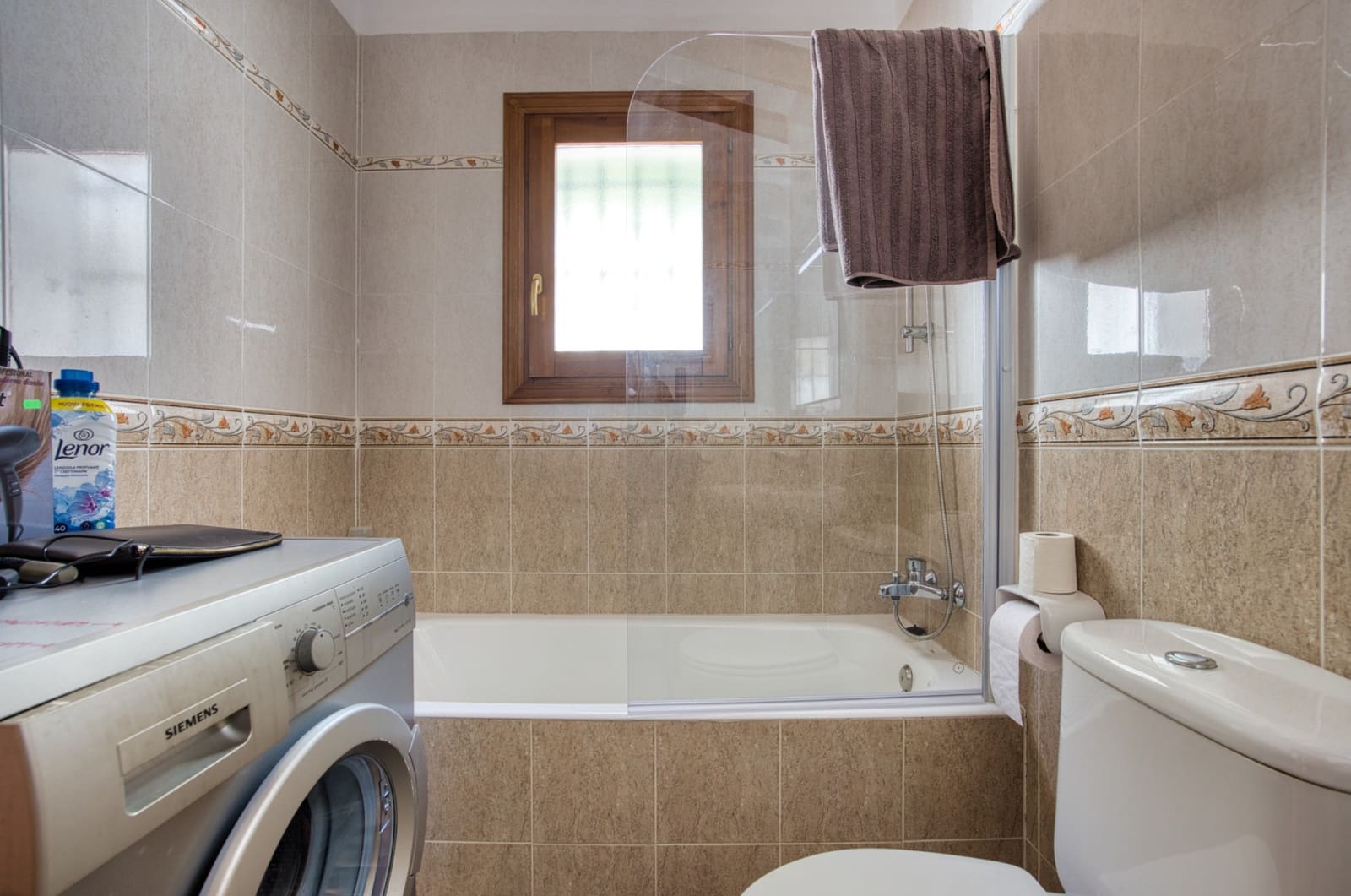 4 sypialnia Willa na sprzedaż w Monte Pego z basenem - 440 000 € (Ref: 10003704)