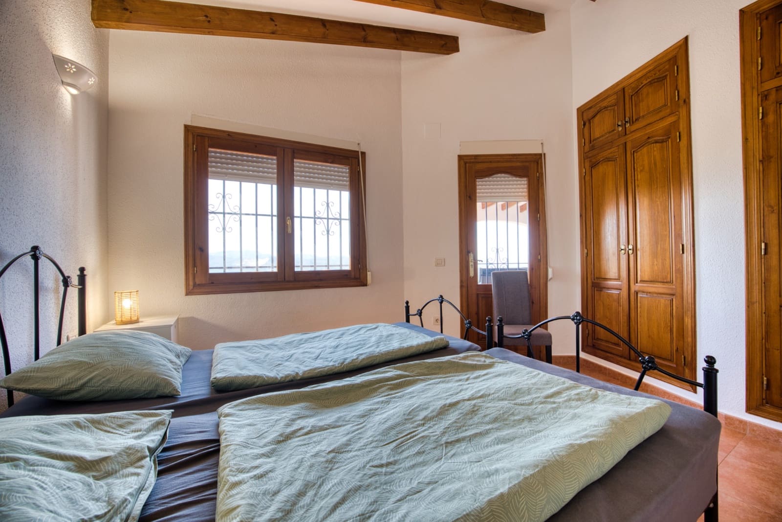 4 sypialnia Willa na sprzedaż w Monte Pego z basenem - 440 000 € (Ref: 10003704)