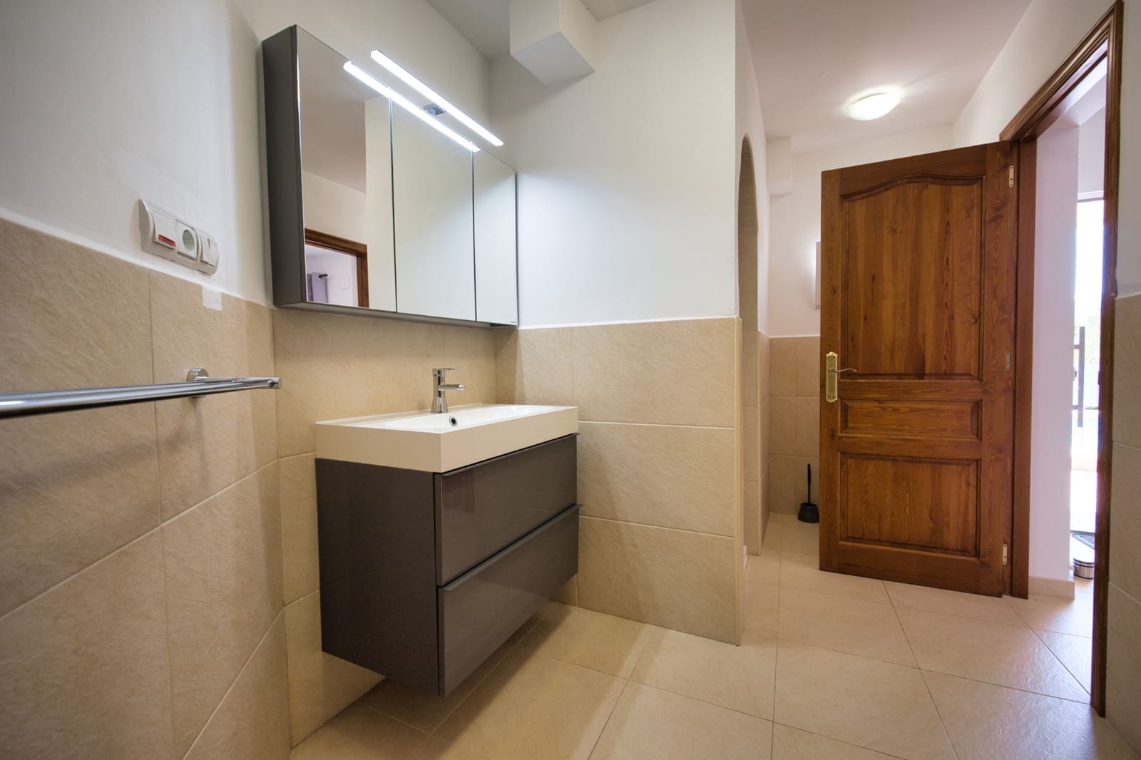 4 sypialnia Willa na sprzedaż w Monte Pego z basenem - 440 000 € (Ref: 10003704)