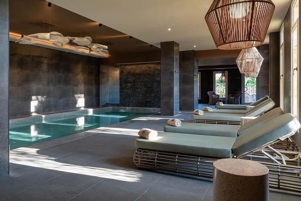 2 Zimmer Apartment zu verkaufen in Moraira mit Pool - 375.000 € (Ref: 10003706)