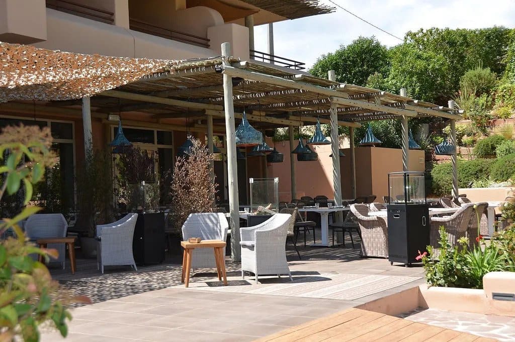 2 Zimmer Apartment zu verkaufen in Moraira mit Pool - 375.000 € (Ref: 10003706)