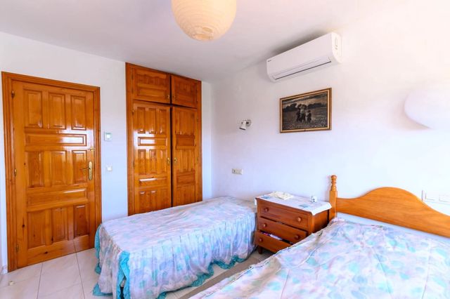 3 bedroom Villa for sale in Benitachell / Benitatxell with pool garage - € 545,000 (Ref: 10003707)
