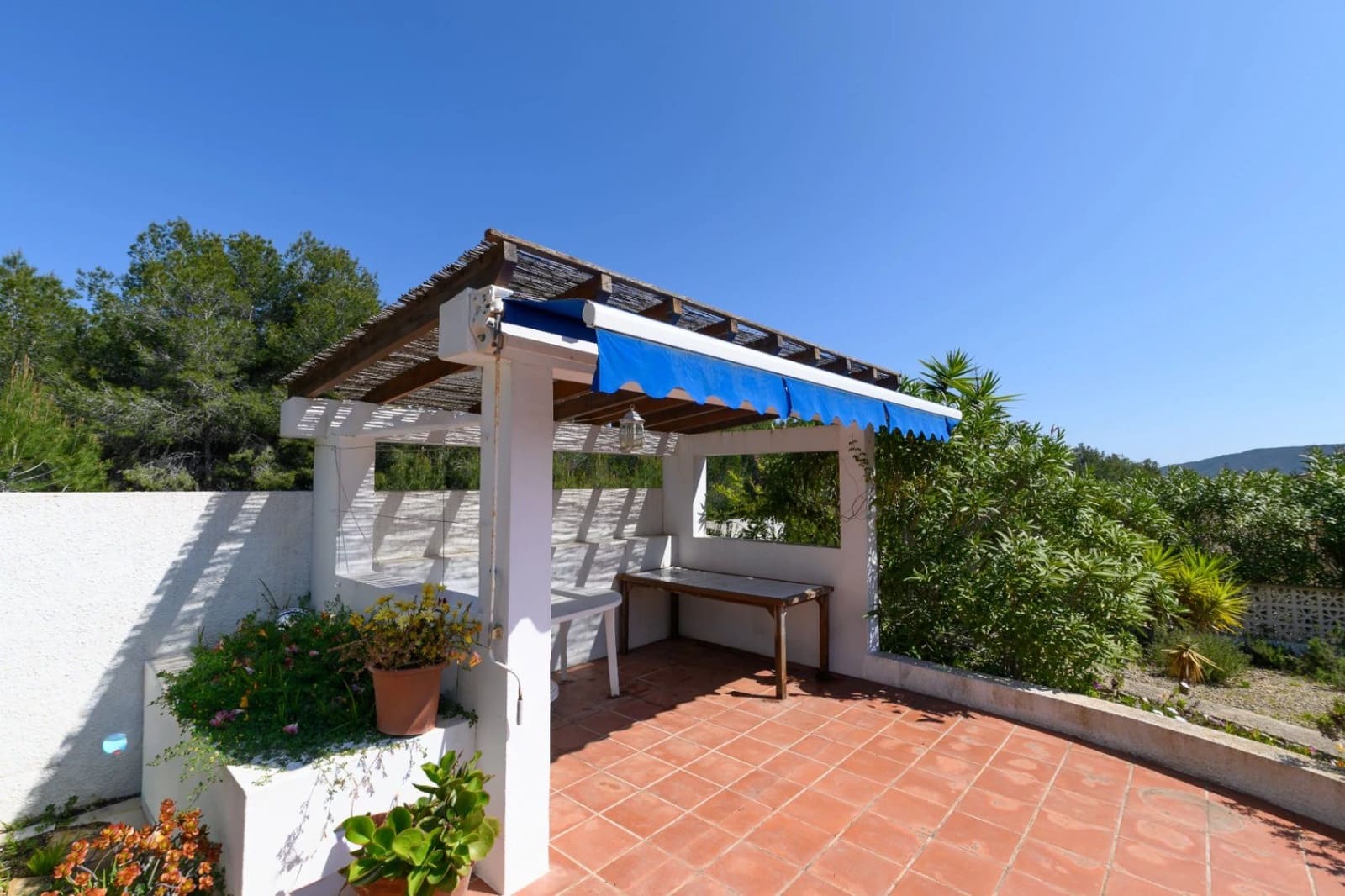 3 bedroom Villa for sale in Benitachell / Benitatxell with pool garage - € 545,000 (Ref: 10003707)