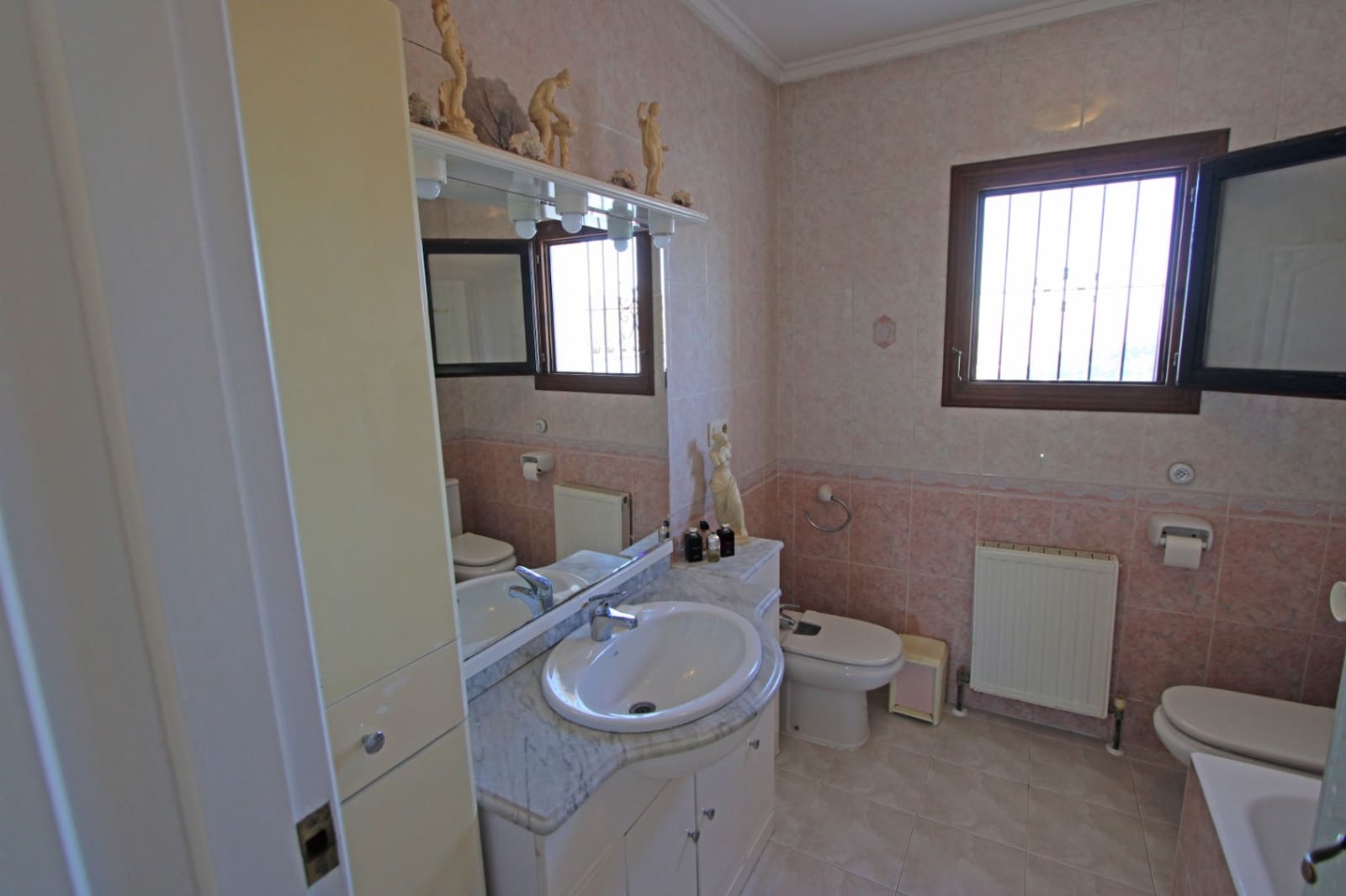 Chalet de 5 habitaciones en Jalón / Xaló en venta con piscina - 549.000 € (Ref: 10003708)