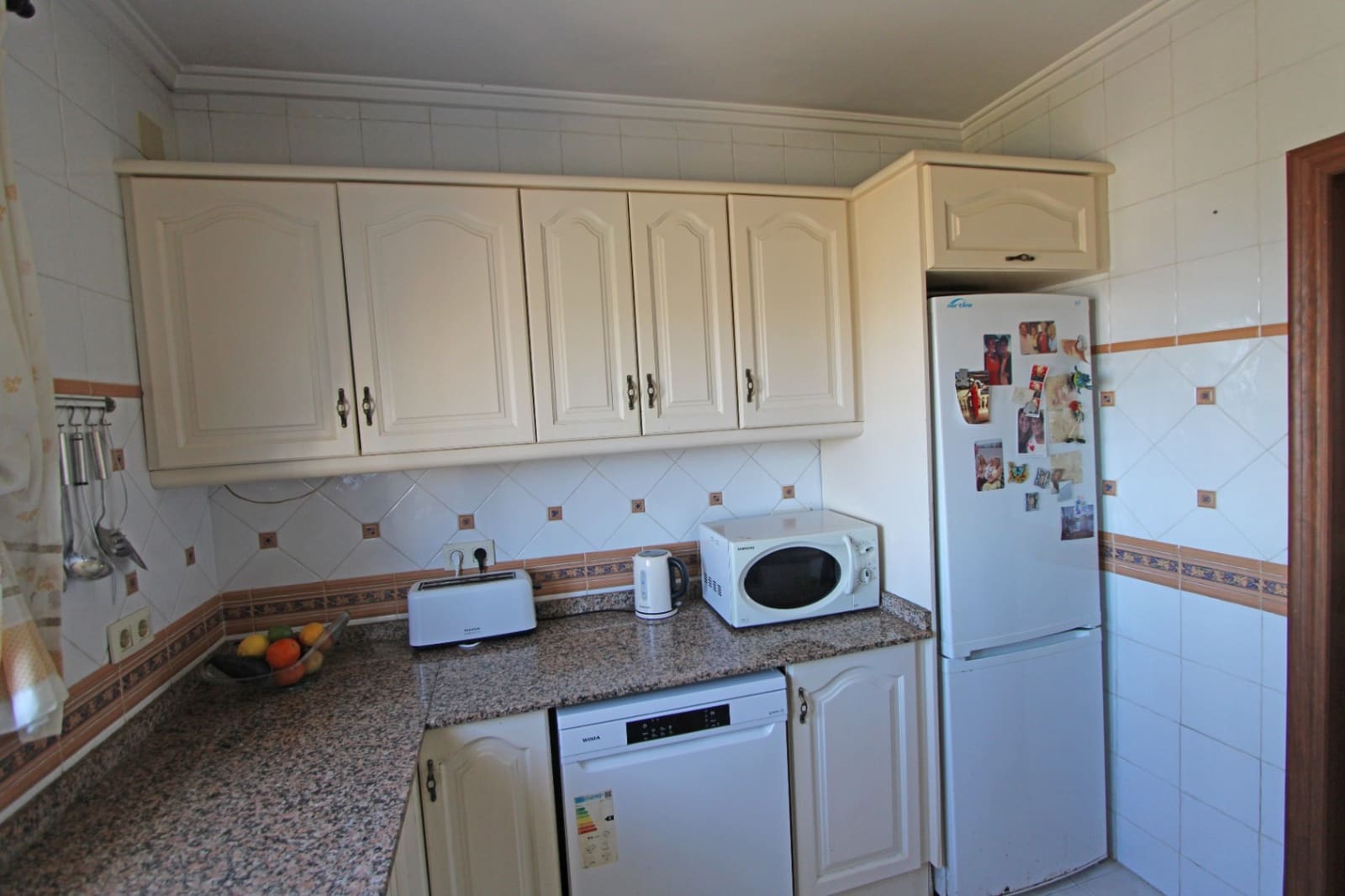 Chalet de 5 habitaciones en Jalón / Xaló en venta con piscina - 549.000 € (Ref: 10003708)