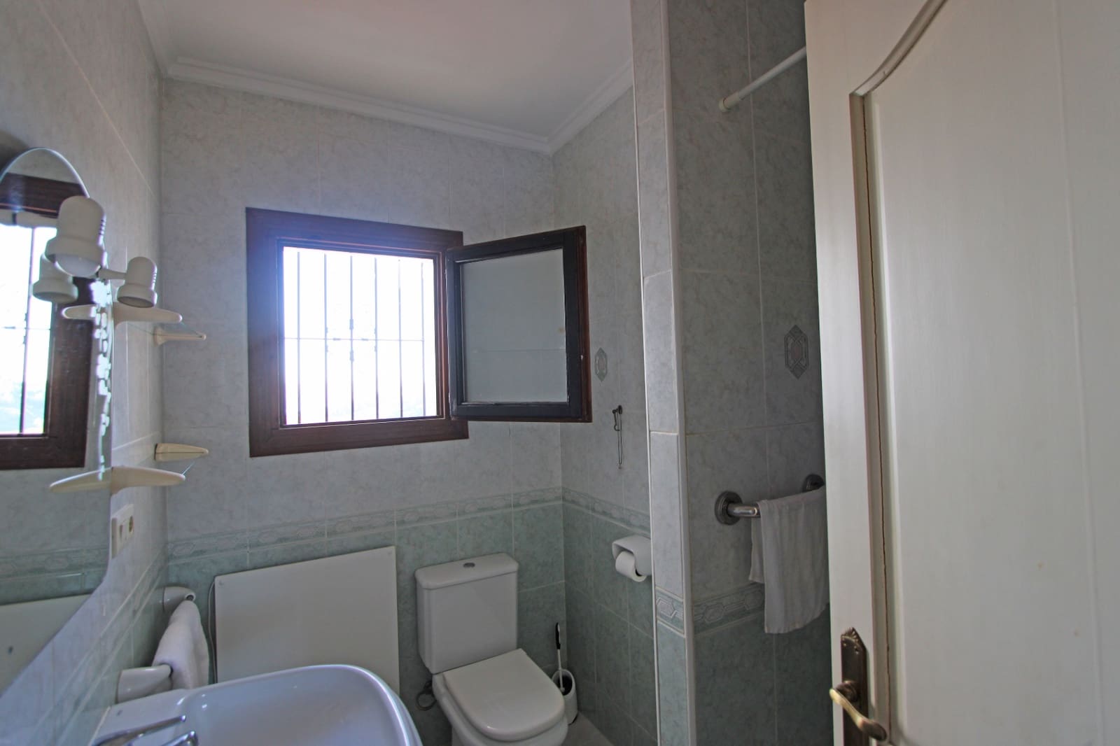 Chalet de 5 habitaciones en Jalón / Xaló en venta con piscina - 549.000 € (Ref: 10003708)