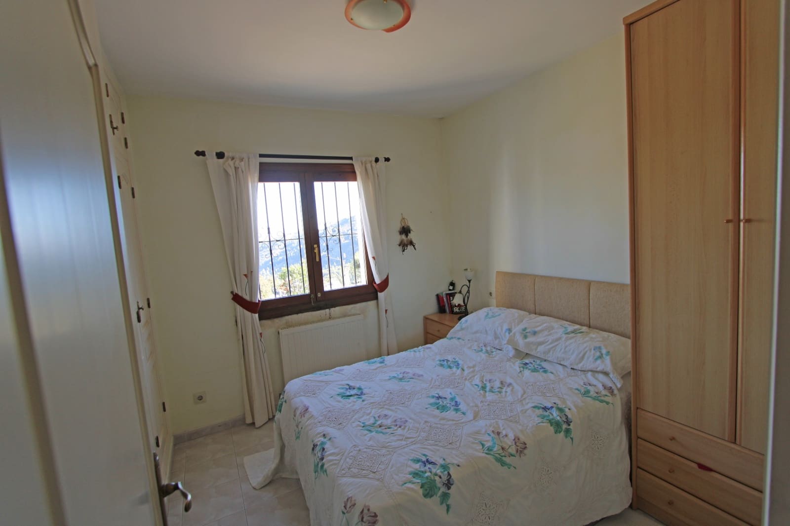 Chalet de 5 habitaciones en Jalón / Xaló en venta con piscina - 549.000 € (Ref: 10003708)