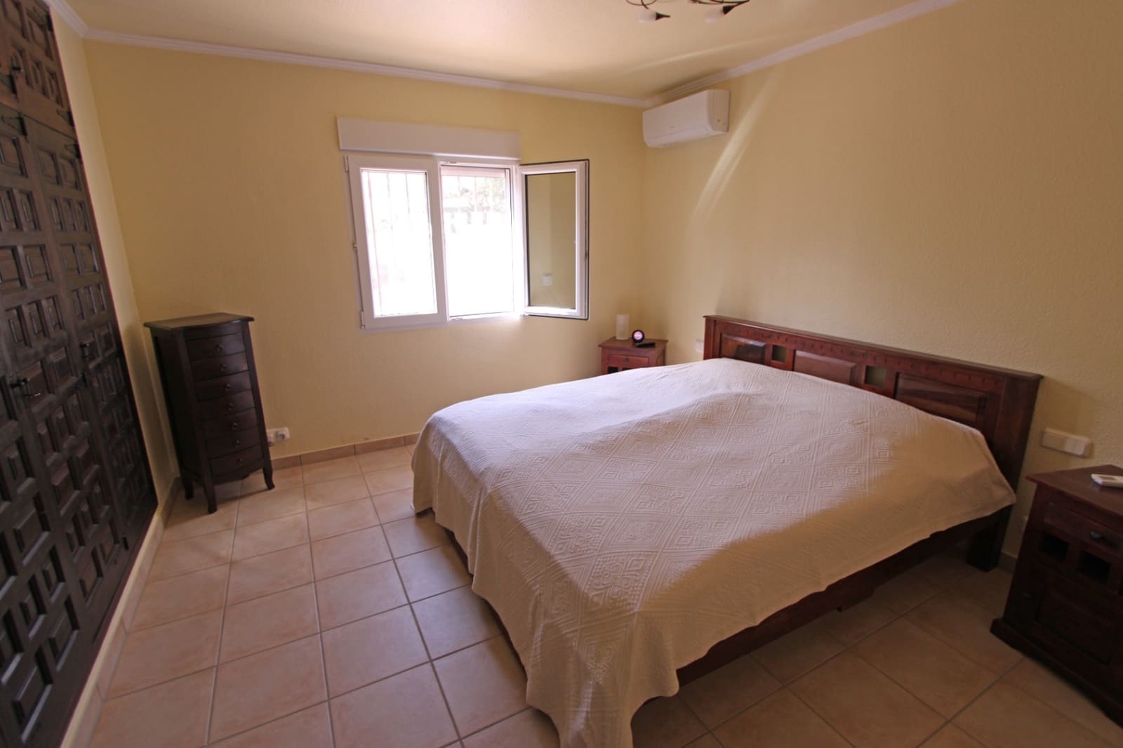 3 camera da letto Villa in vendita in Orba con piscina - 475.000 € (Rif: 10003710)