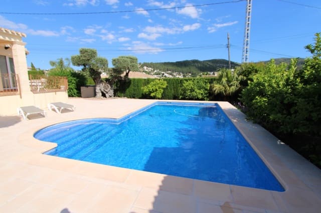 3 camera da letto Villa in vendita in Orba con piscina - 475.000 € (Rif: 10003710)