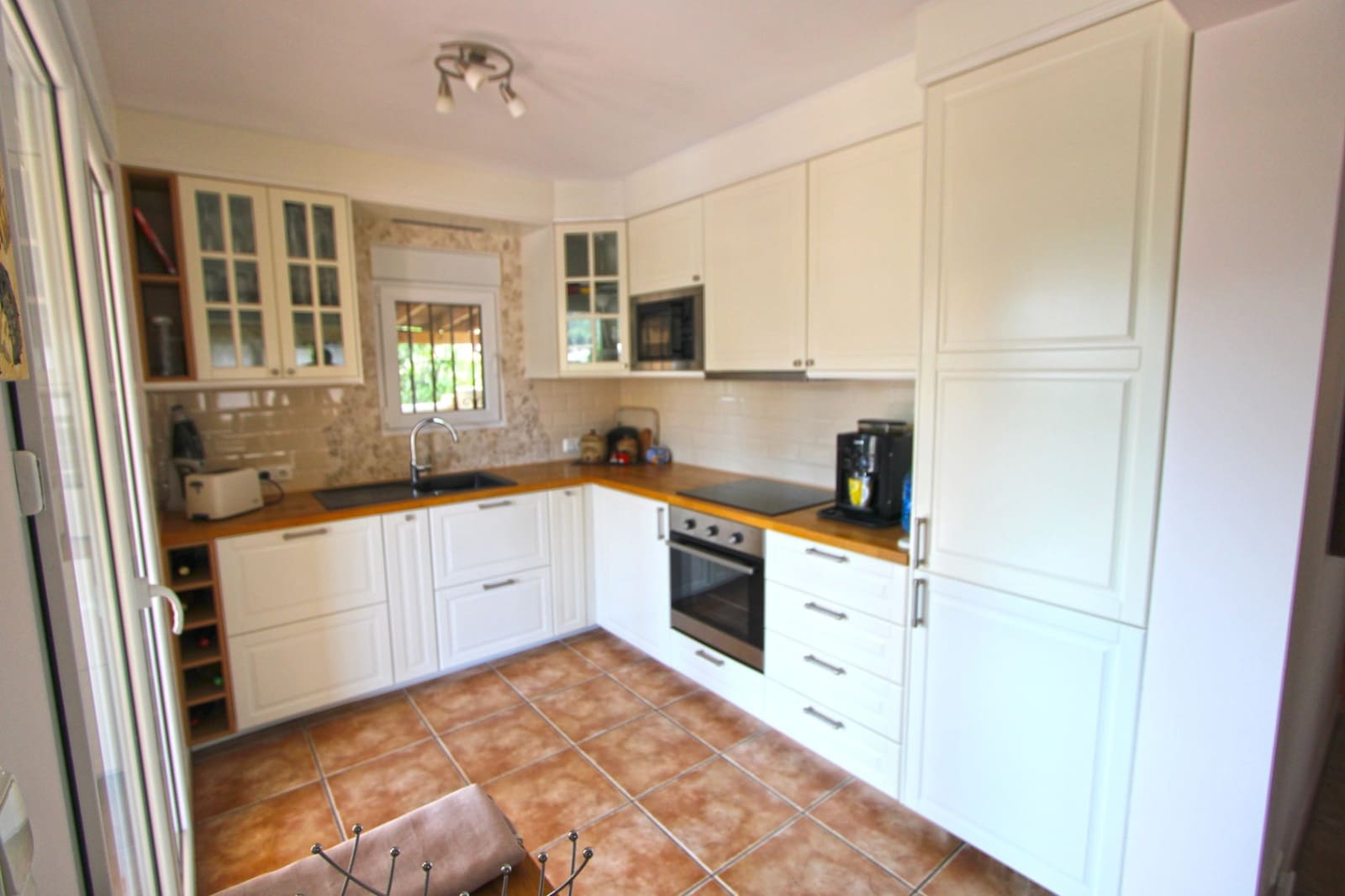 3 camera da letto Villa in vendita in Orba con piscina - 475.000 € (Rif: 10003710)