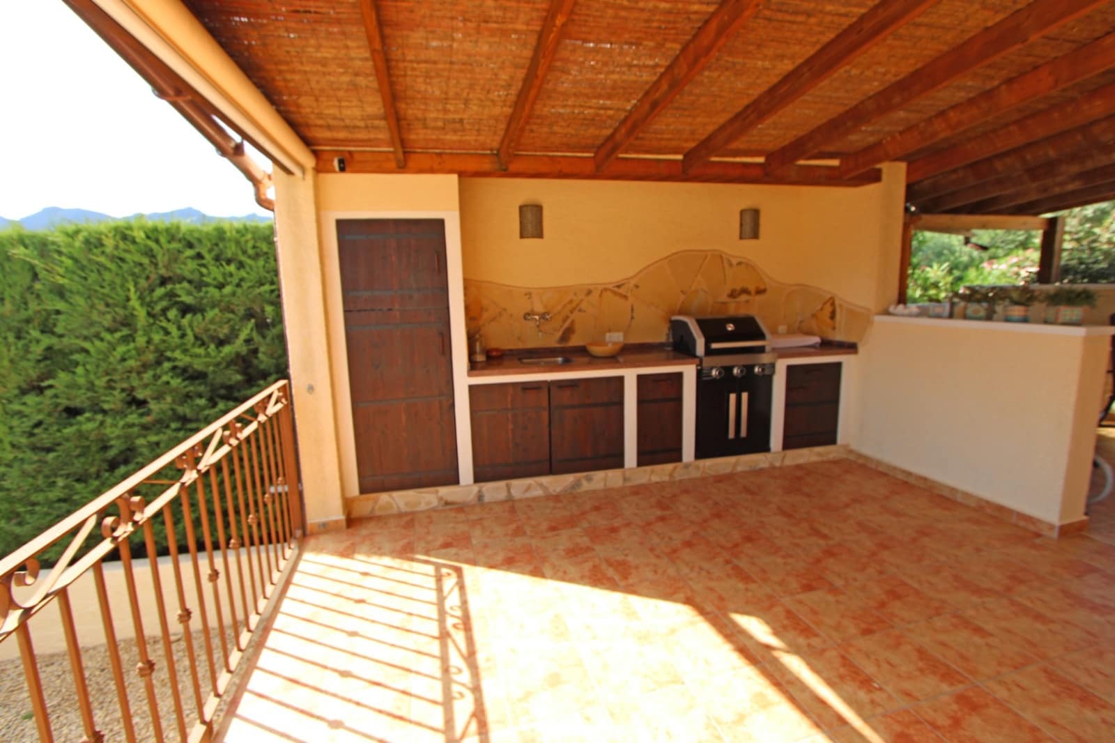 3 camera da letto Villa in vendita in Orba con piscina - 475.000 € (Rif: 10003710)