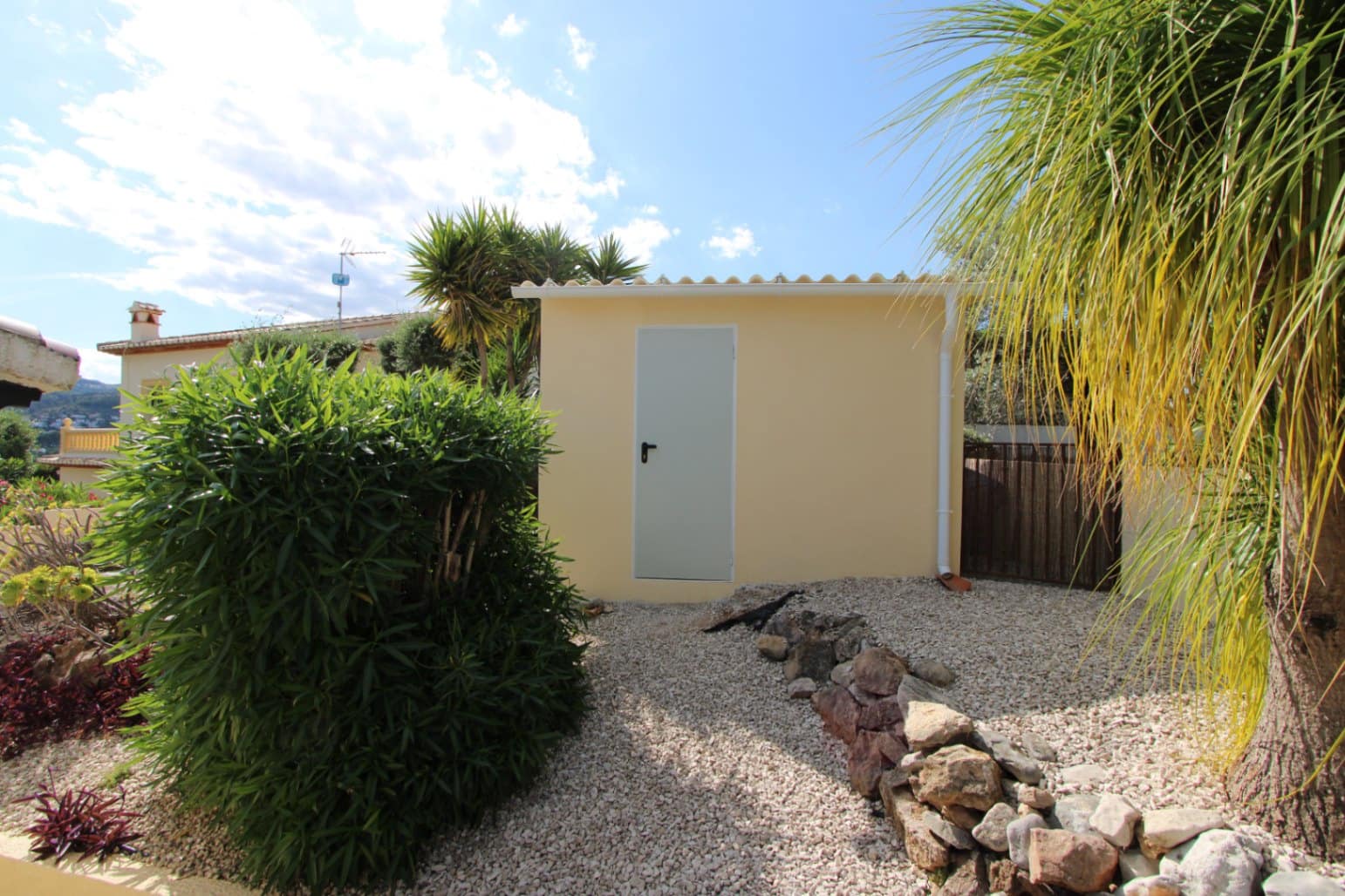 3 camera da letto Villa in vendita in Orba con piscina - 475.000 € (Rif: 10003710)