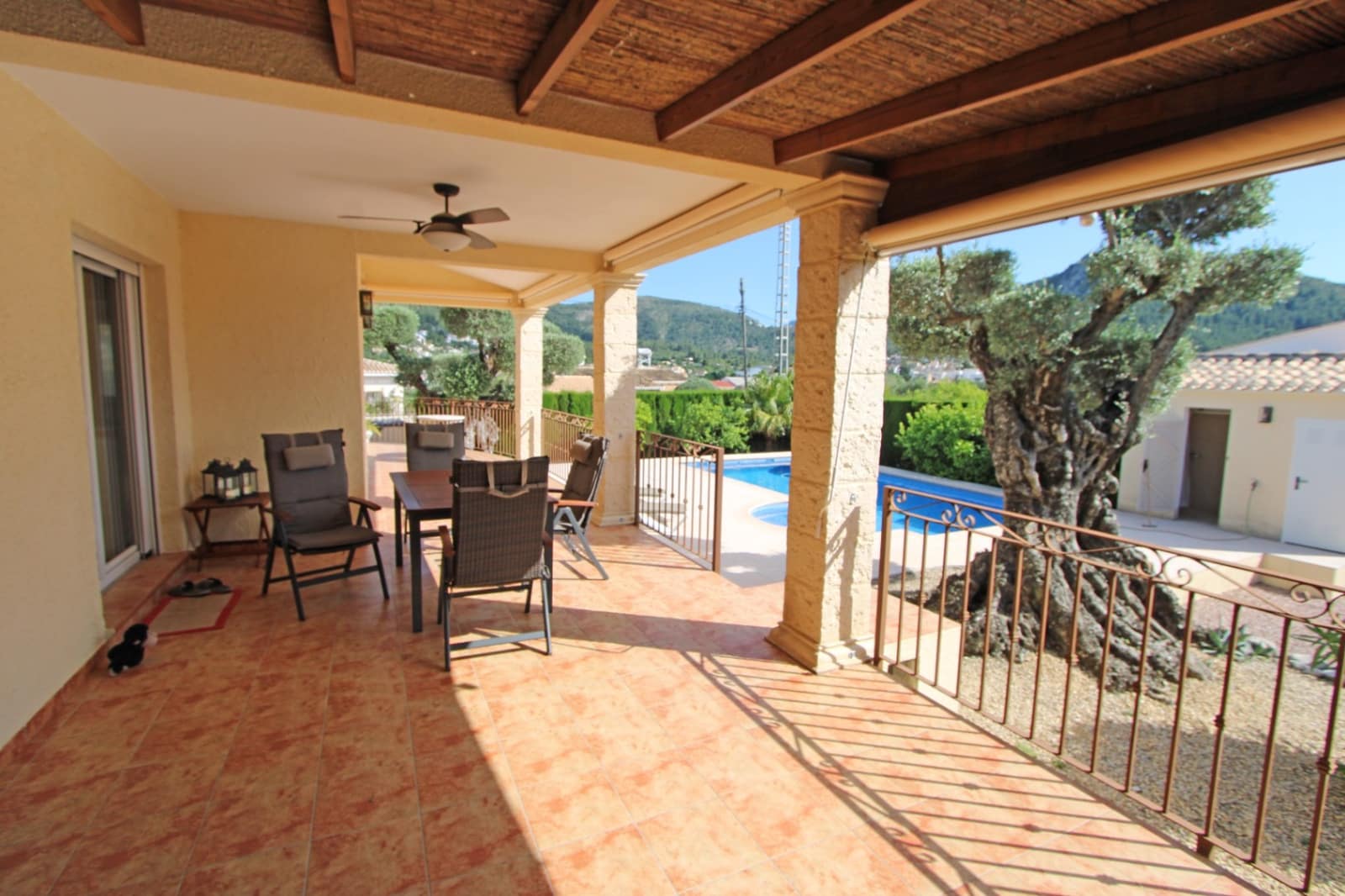 3 camera da letto Villa in vendita in Orba con piscina - 475.000 € (Rif: 10003710)