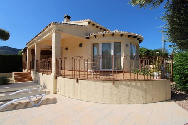 3 camera da letto Villa in vendita in Orba con piscina - 475.000 € (Rif: 10003710)