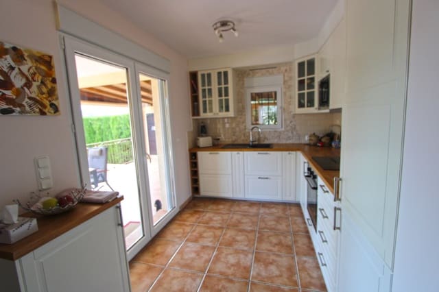 3 camera da letto Villa in vendita in Orba con piscina - 475.000 € (Rif: 10003710)