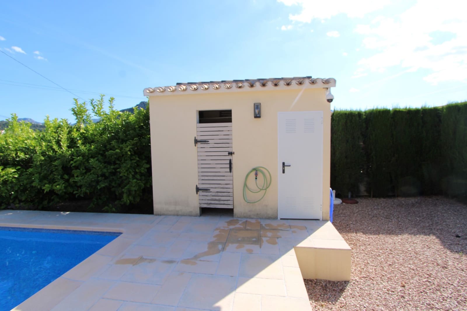 3 camera da letto Villa in vendita in Orba con piscina - 475.000 € (Rif: 10003710)