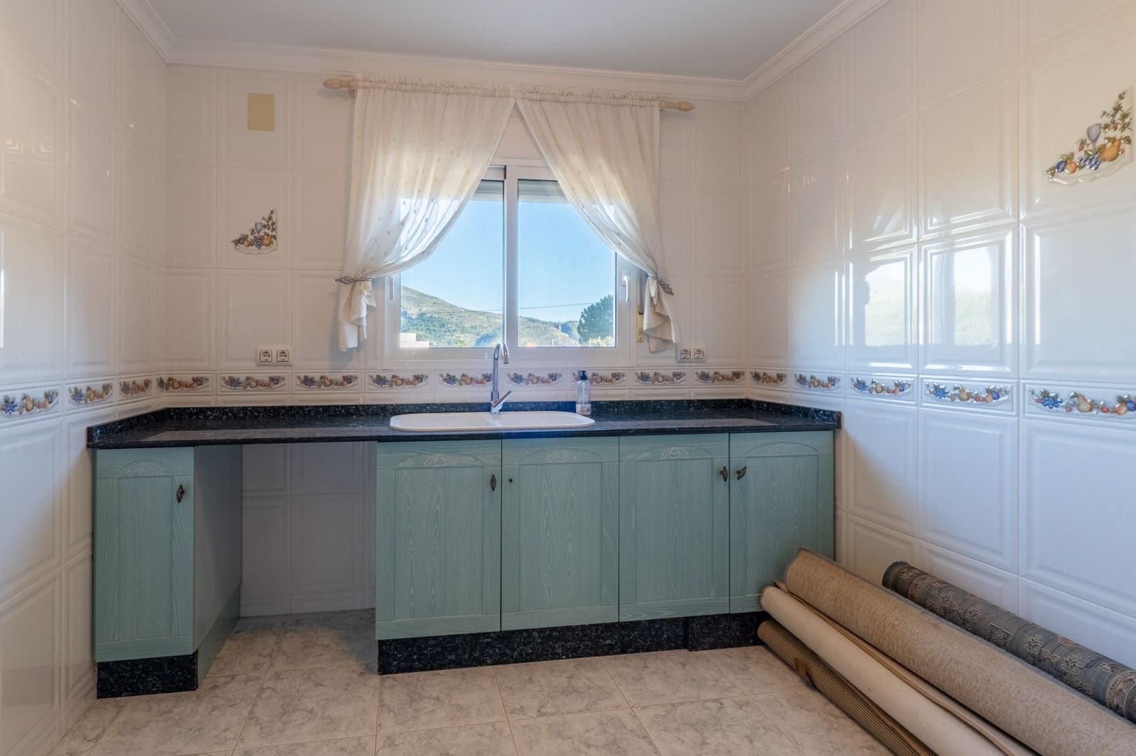 3 chambre Finca/Maison de Campagne à vendre à Jalon / Xalo avec piscine - 625 000 € (Ref: 10003711)