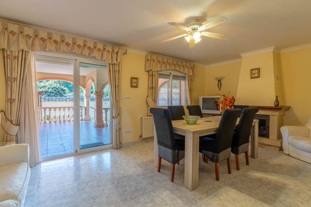 3 Zimmer Finca/Landgut zu verkaufen in Jalón / Xaló mit Pool - 625.000 € (Ref: 10003711)