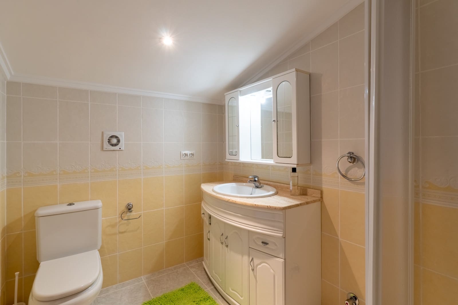 3 chambre Finca/Maison de Campagne à vendre à Jalon / Xalo avec piscine - 625 000 € (Ref: 10003711)