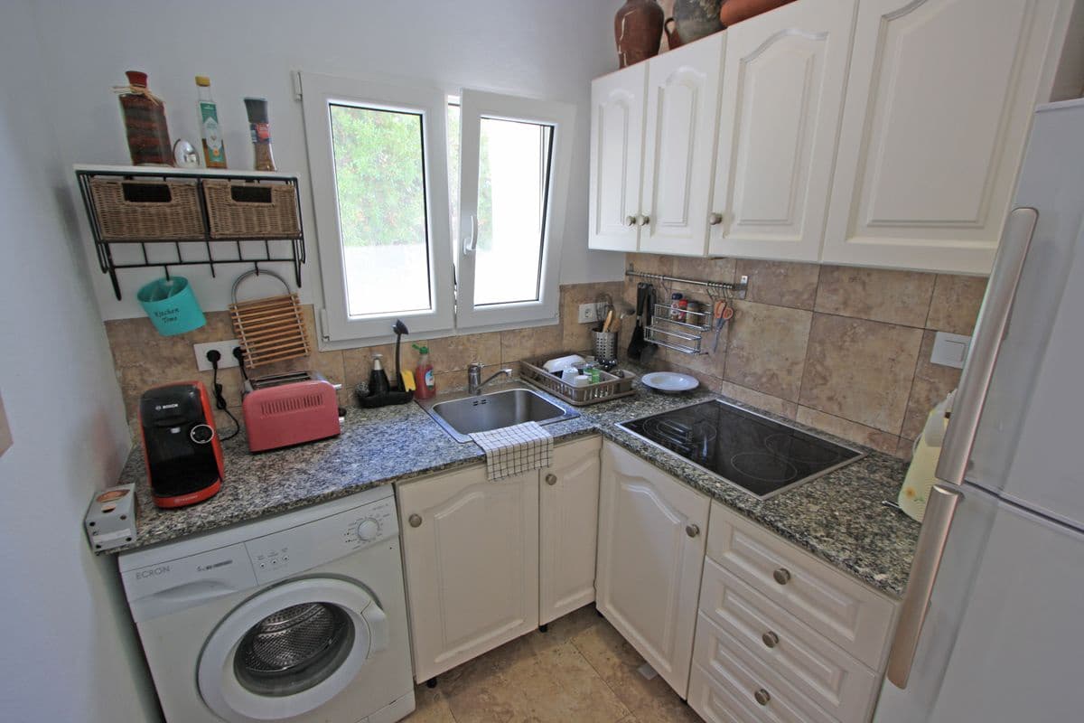 3 soverom Villa til salgs i Denia med svømmebasseng - € 628 000 (Ref: 10003712)