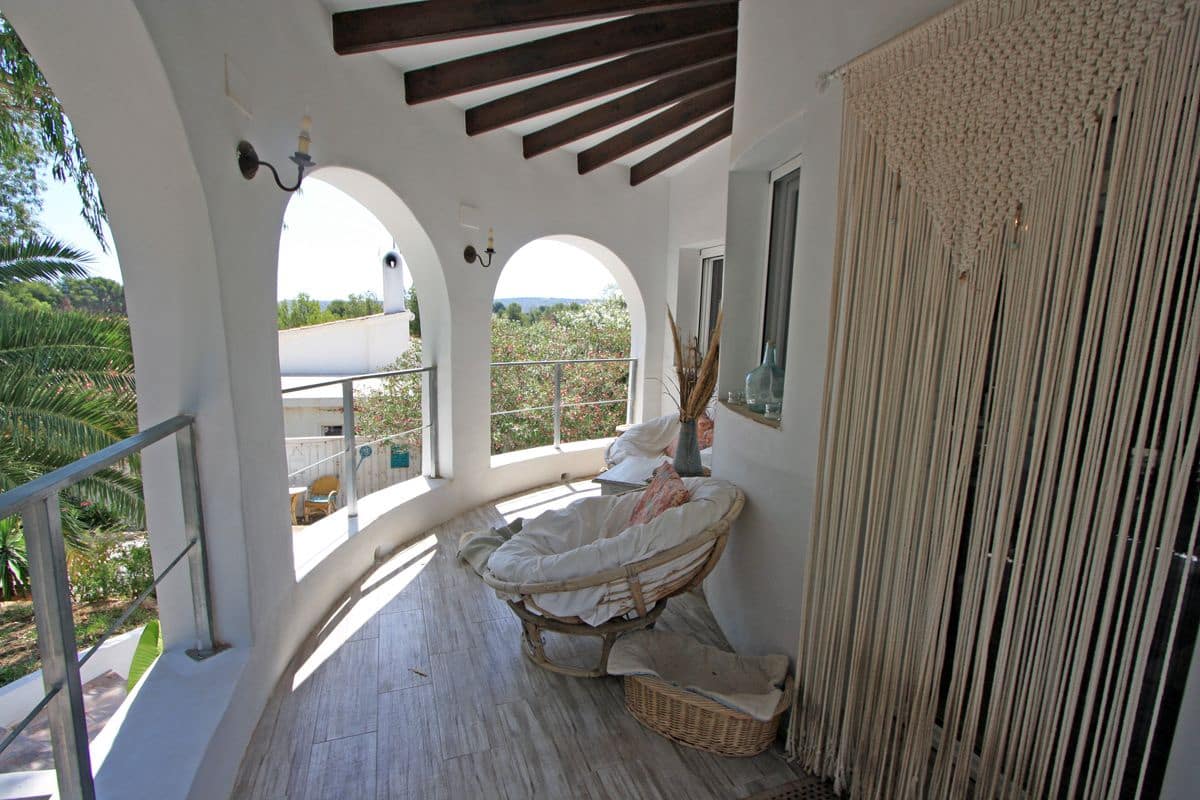 3 soverom Villa til salgs i Denia med svømmebasseng - € 628 000 (Ref: 10003712)