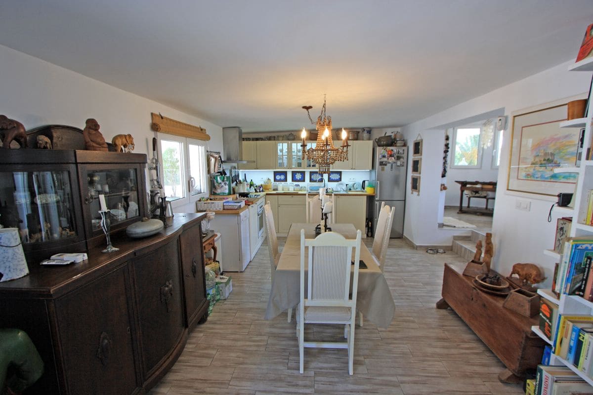 3 soverom Villa til salgs i Denia med svømmebasseng - € 628 000 (Ref: 10003712)