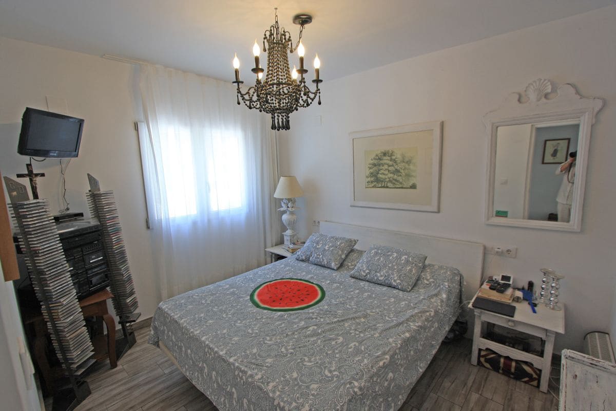 3 soverom Villa til salgs i Denia med svømmebasseng - € 628 000 (Ref: 10003712)