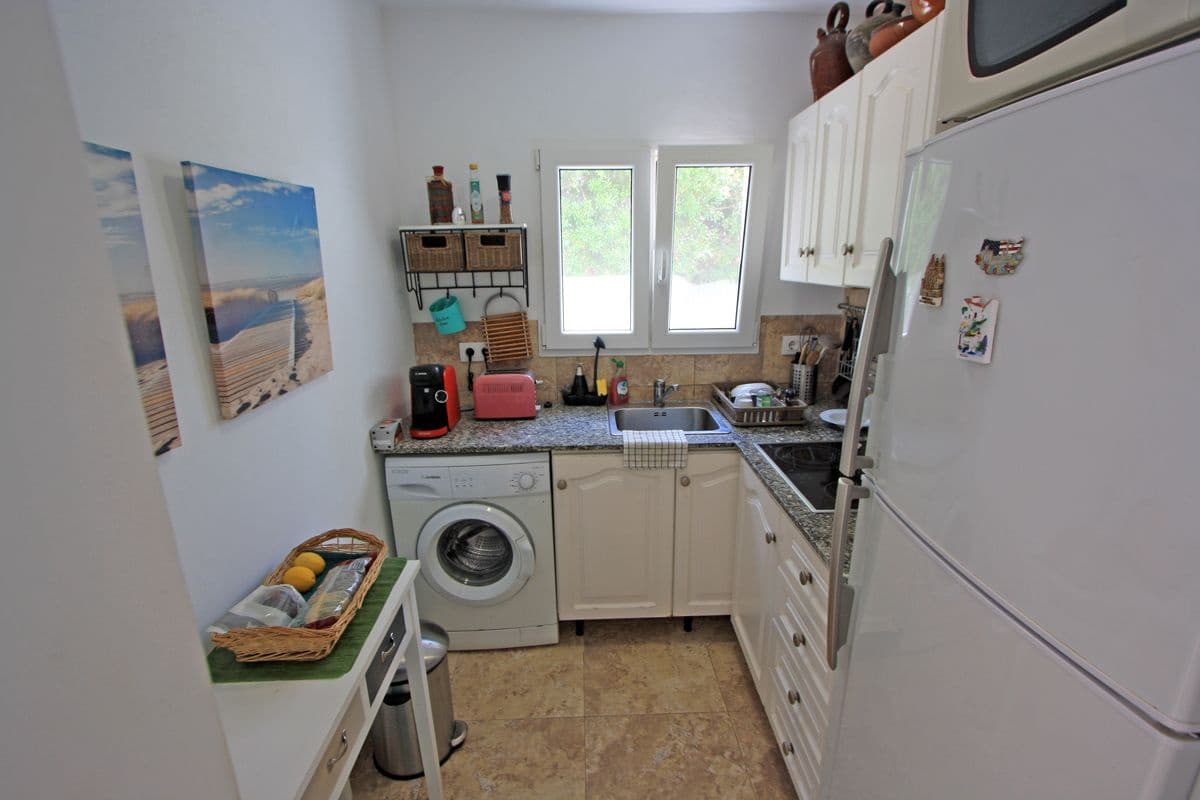 3 soverom Villa til salgs i Denia med svømmebasseng - € 628 000 (Ref: 10003712)